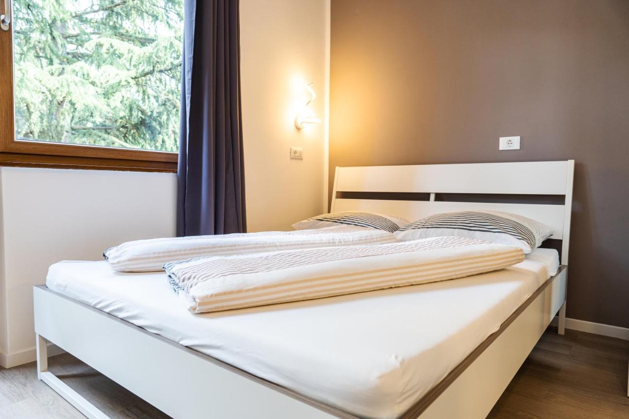 Flow Apartments Winkel Studio Мерано Екстер'єр фото