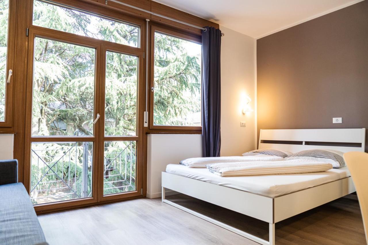 Flow Apartments Winkel Studio Мерано Екстер'єр фото