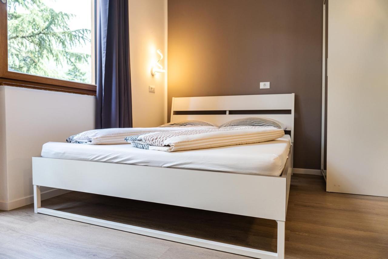 Flow Apartments Winkel Studio Мерано Екстер'єр фото